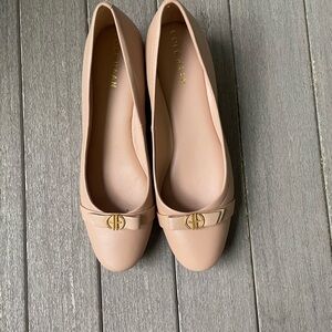 Cole Haan Malta Wedge